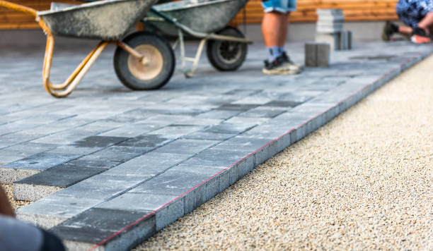 Best Driveway Pavers Near Me  in Remgton, IN