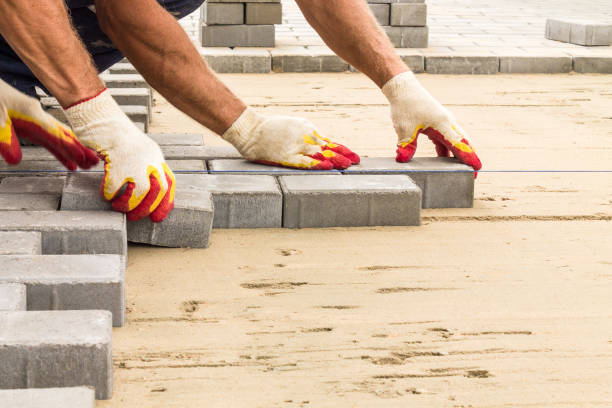 Best Driveway Paving Contractor  in Remgton, IN