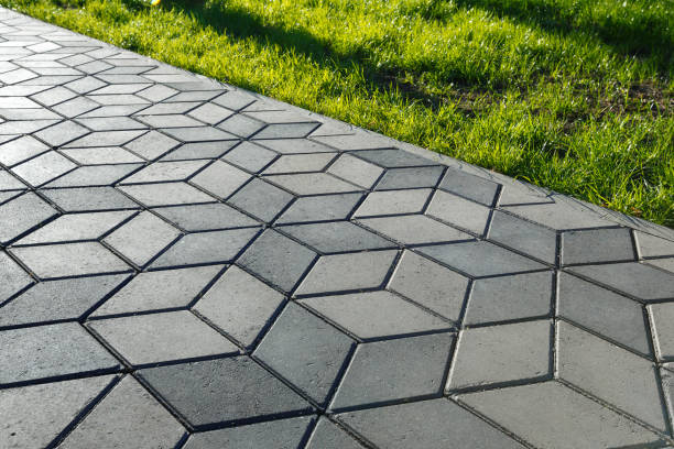 Best Commercial Driveway Pavers  in Remgton, IN