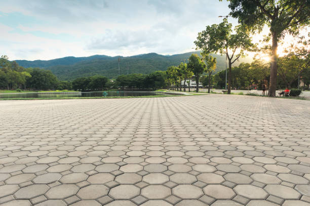 Professional Driveway Pavers in Remington, IN