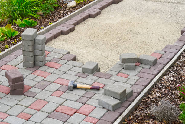 Reasons to Select Us for Your Driveway Paving Requirements in Remington, IN