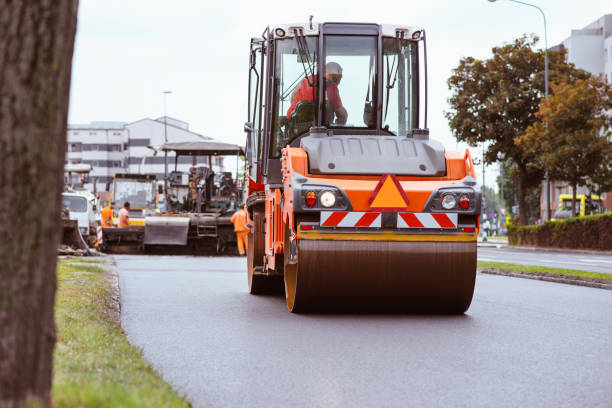 Best Commercial Driveway Pavers  in Remgton, IN