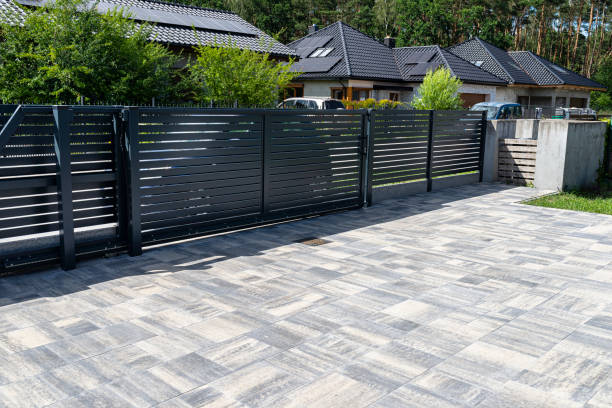 Best Driveway Pavers Near Me  in Remgton, IN