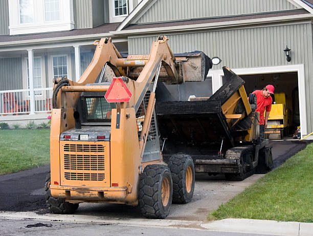 Best Best Driveway Pavers  in Remgton, IN
