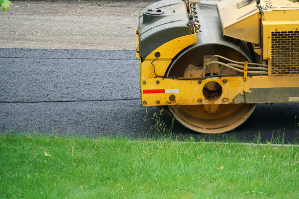 Best Residential Paver Driveway  in Remgton, IN