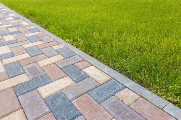 Best Commercial Driveway Pavers  in Remgton, IN